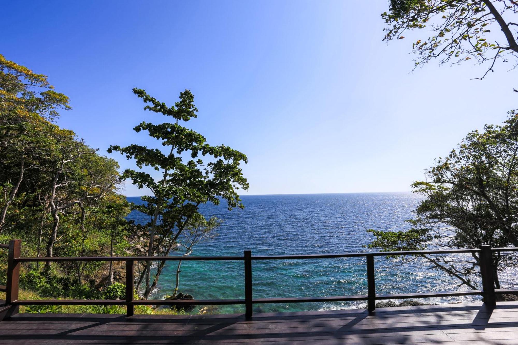 Ban Raya Resort And Spa Ko Racha Yai Exterior foto