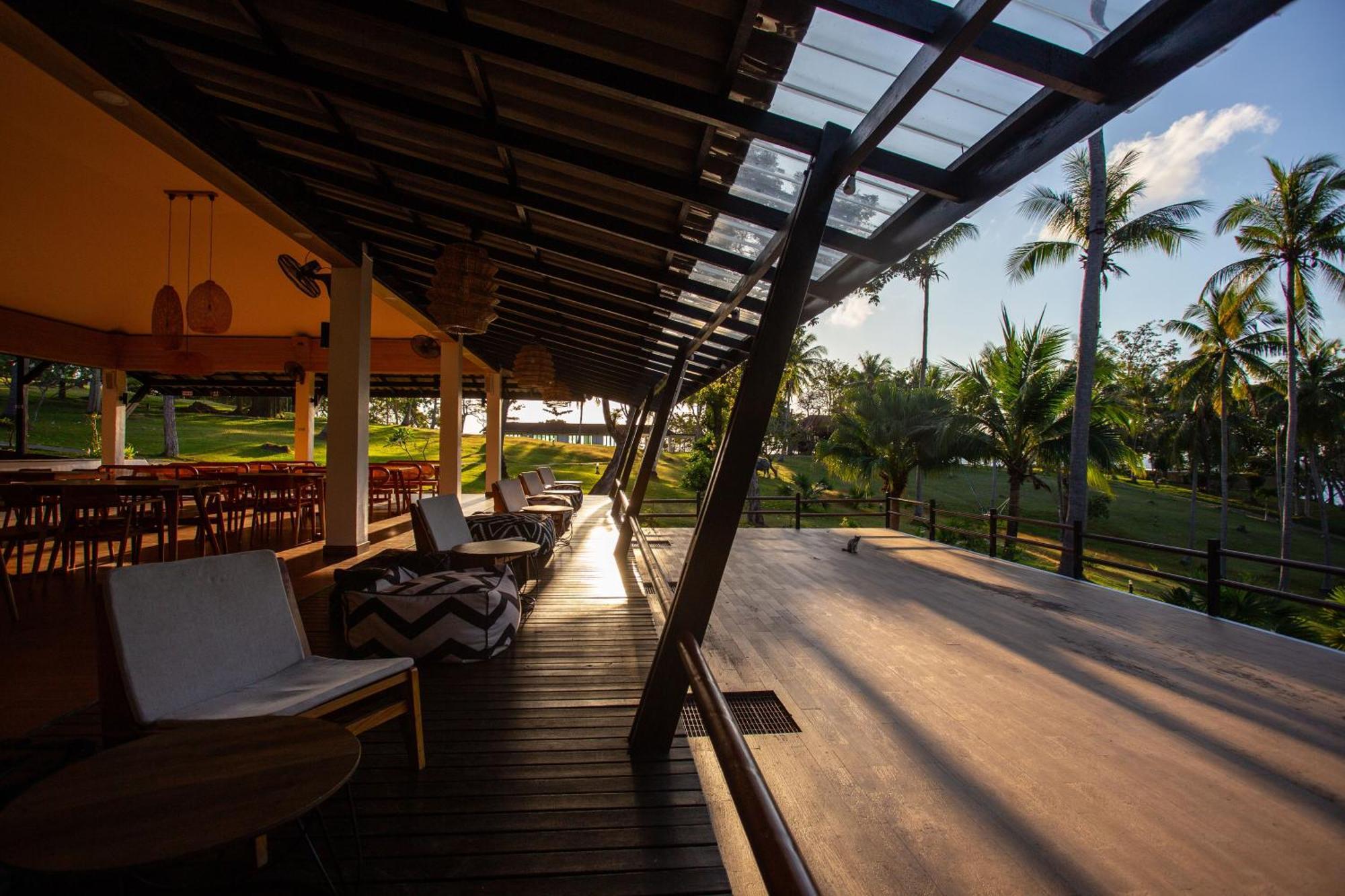Ban Raya Resort And Spa Ko Racha Yai Exterior foto