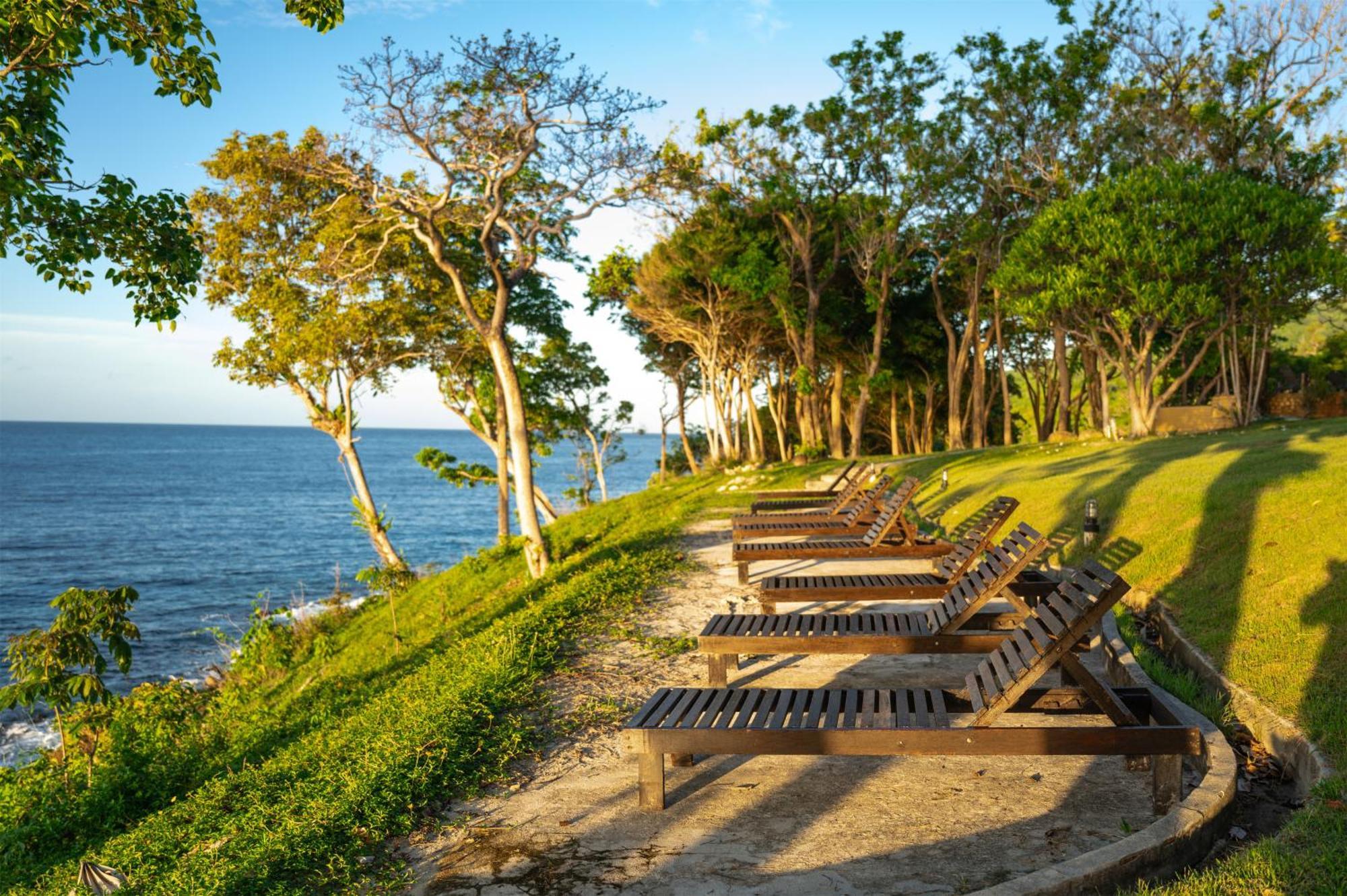 Ban Raya Resort And Spa Ko Racha Yai Exterior foto